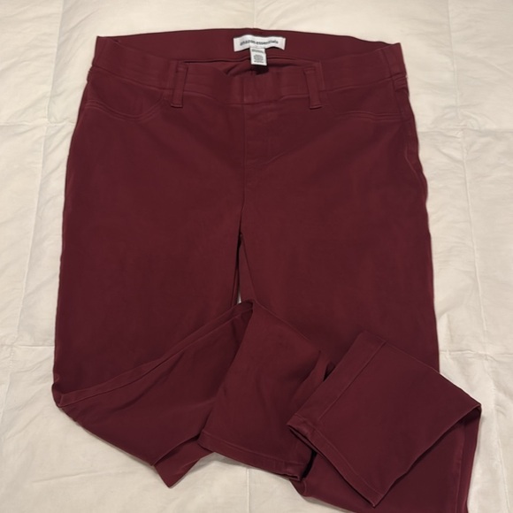 Bundle Amazon Knit Jeggings - Picture 3 of 10